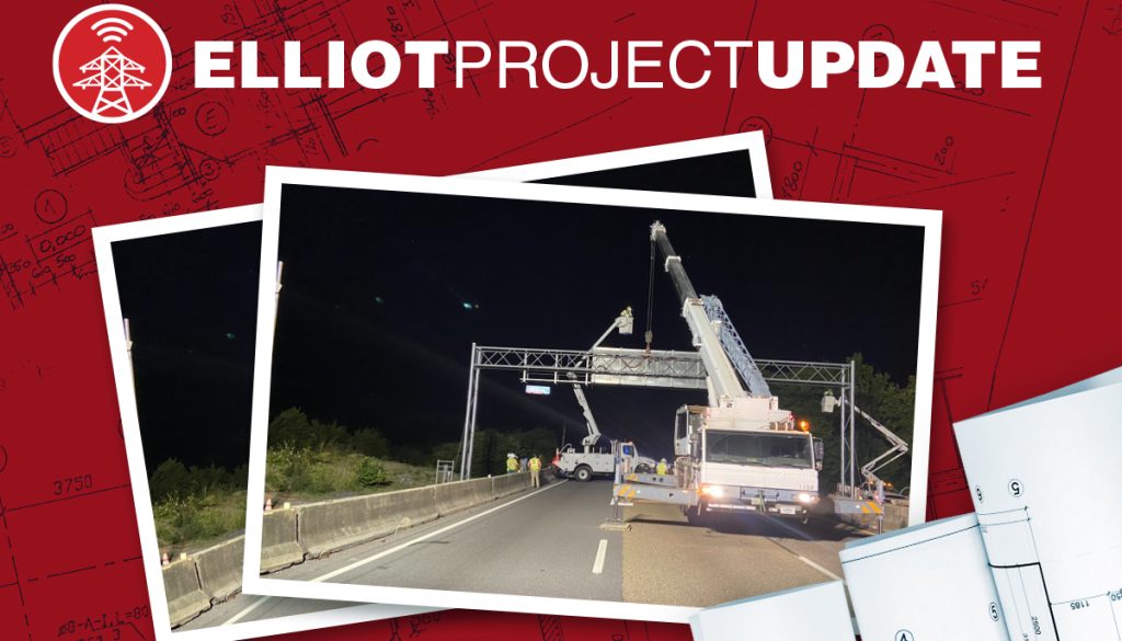 WattsNews Project Update Template