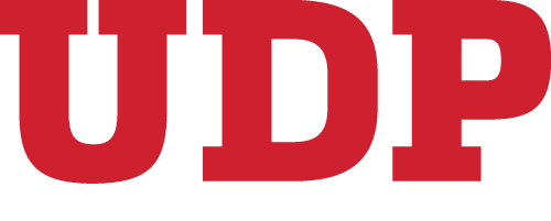 UDP Logo