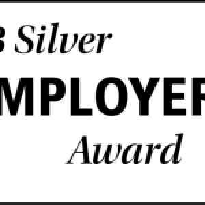 2023 CCO Employer Award - Silver